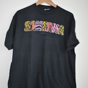 1985 Santana Beyond Appearances T